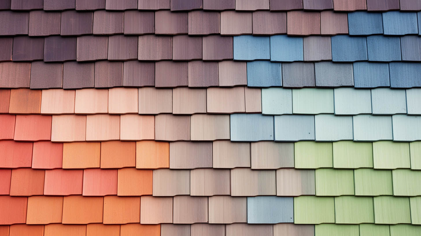Elevating Your Home’s Aesthetic with Ideal Roof Colors and Styles