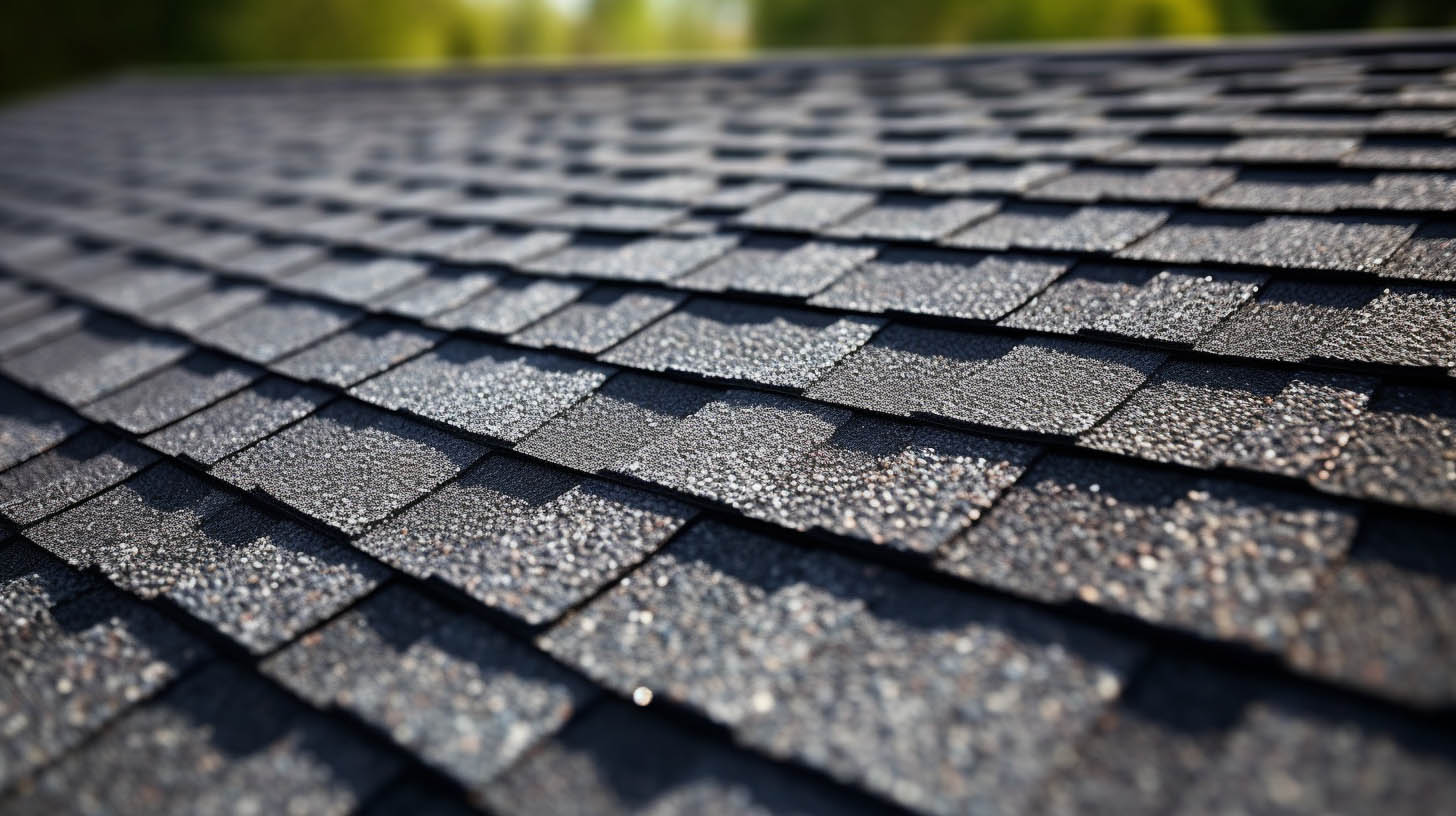 Choosing the Perfect Shingles for Your Home: An Expert Guide