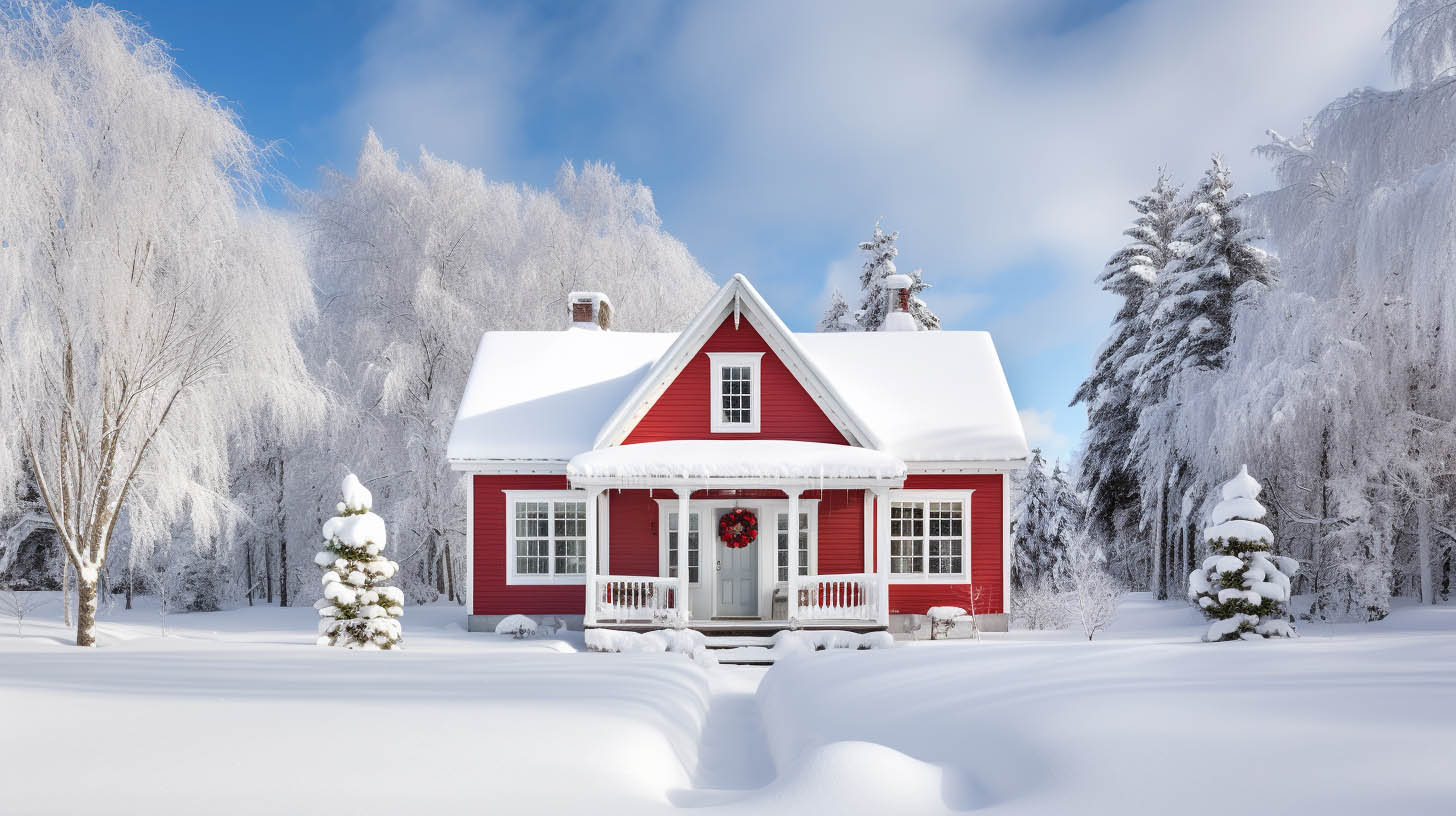Essential Winter Home Preparation: Your Ultimate Guide