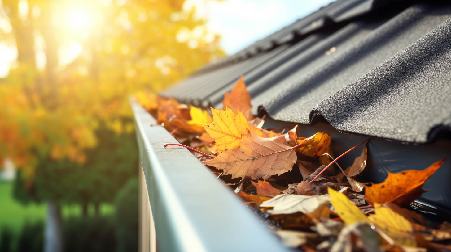 Comprehensive Strategies for Effective Gutter Maintenance