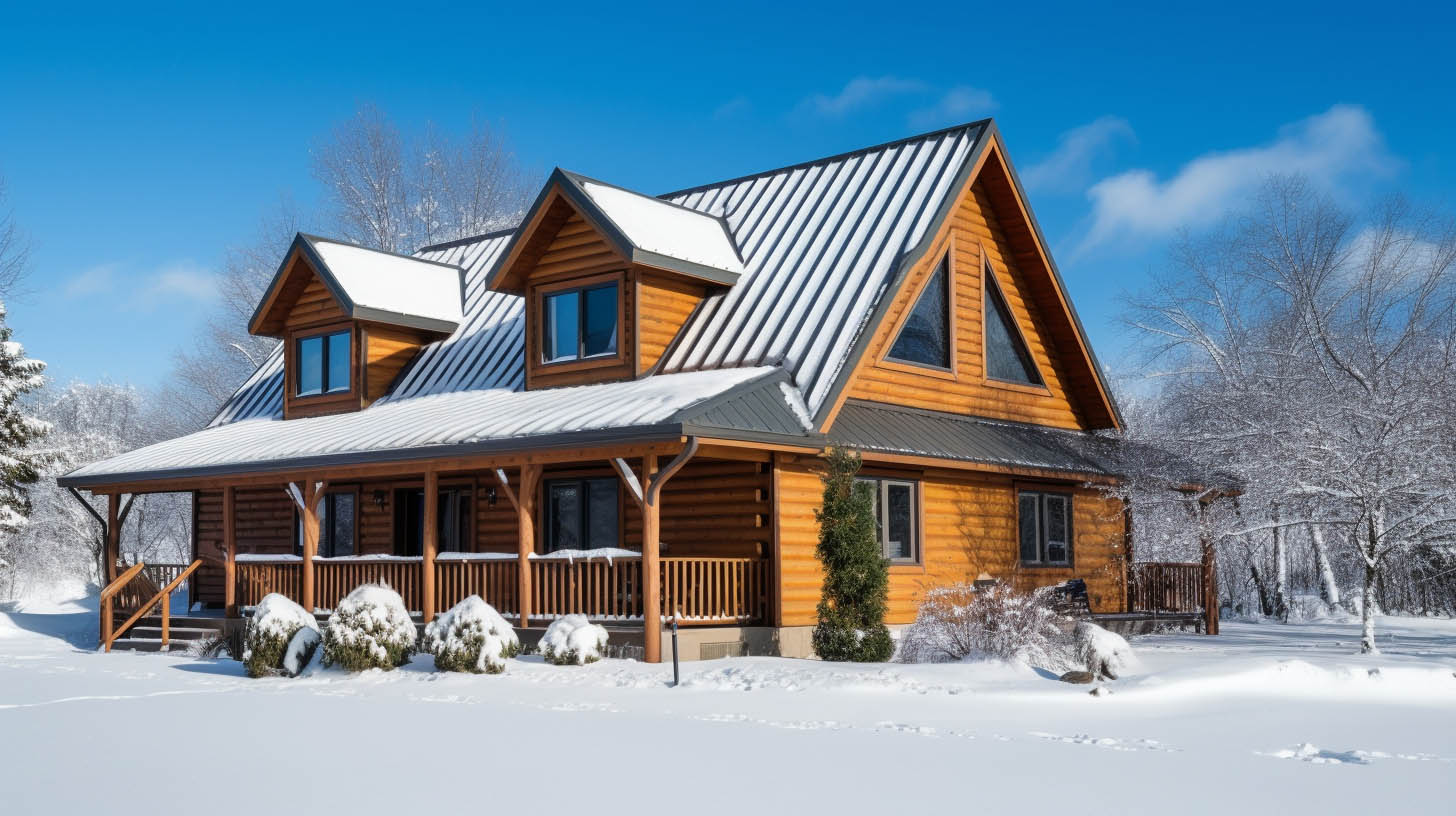 maxforce-blog-107 Advantages of Metal Roofing During Winter Months