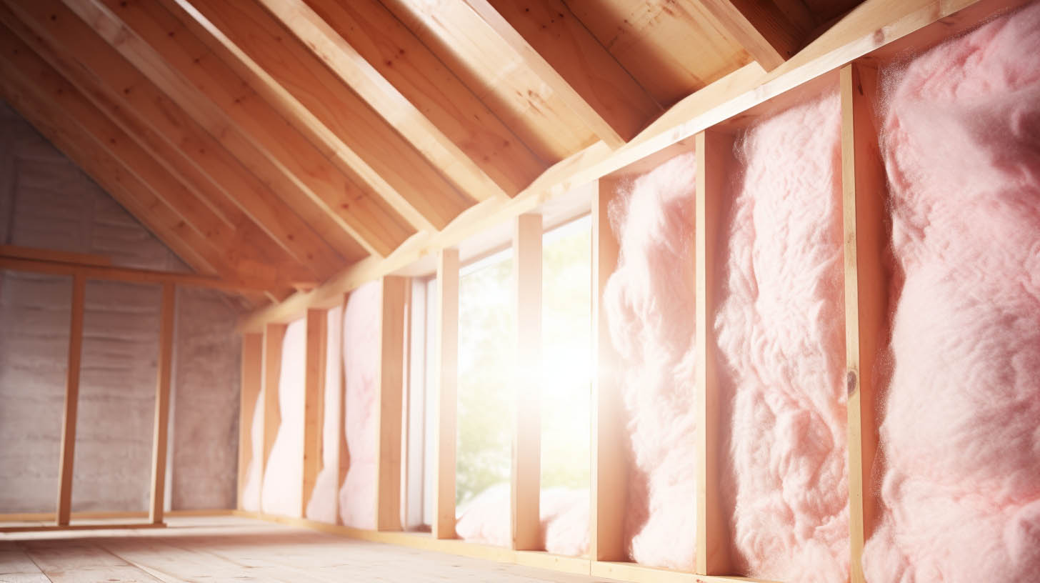 maxforce-blog-115 Enhancing Your Home’s Efficiency: The Vital Role of Insulation and Ventilation