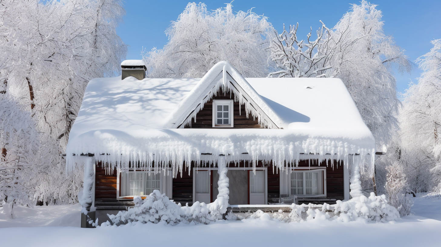 maxforce-blog-117 Is Your Roof Ready to Face the Challenges of Another Winter Season?