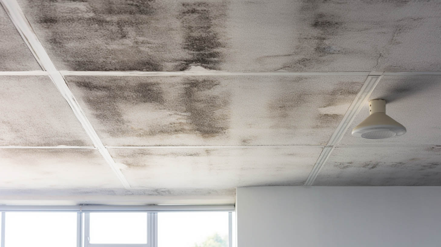 maxforce-blog-120 Effective Strategies for Addressing Ceiling Moisture Stains