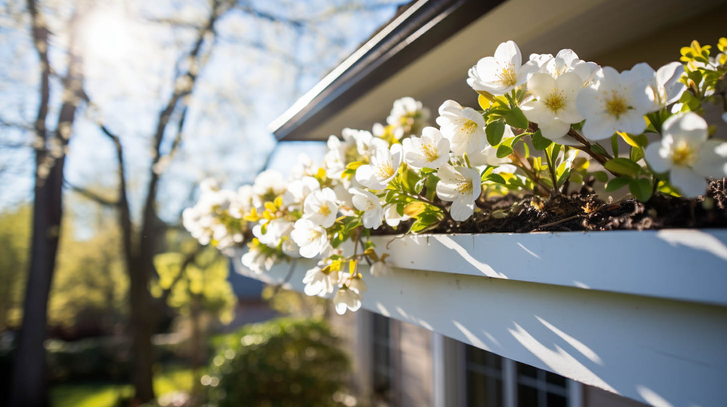 maxforce-blog-124 Spring Gutter Care: Essential for Home Integrity