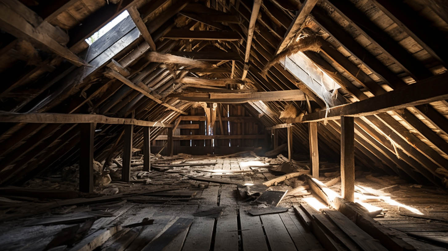 maxforce-blog-126 Consequences of Inadequate Attic Ventilation