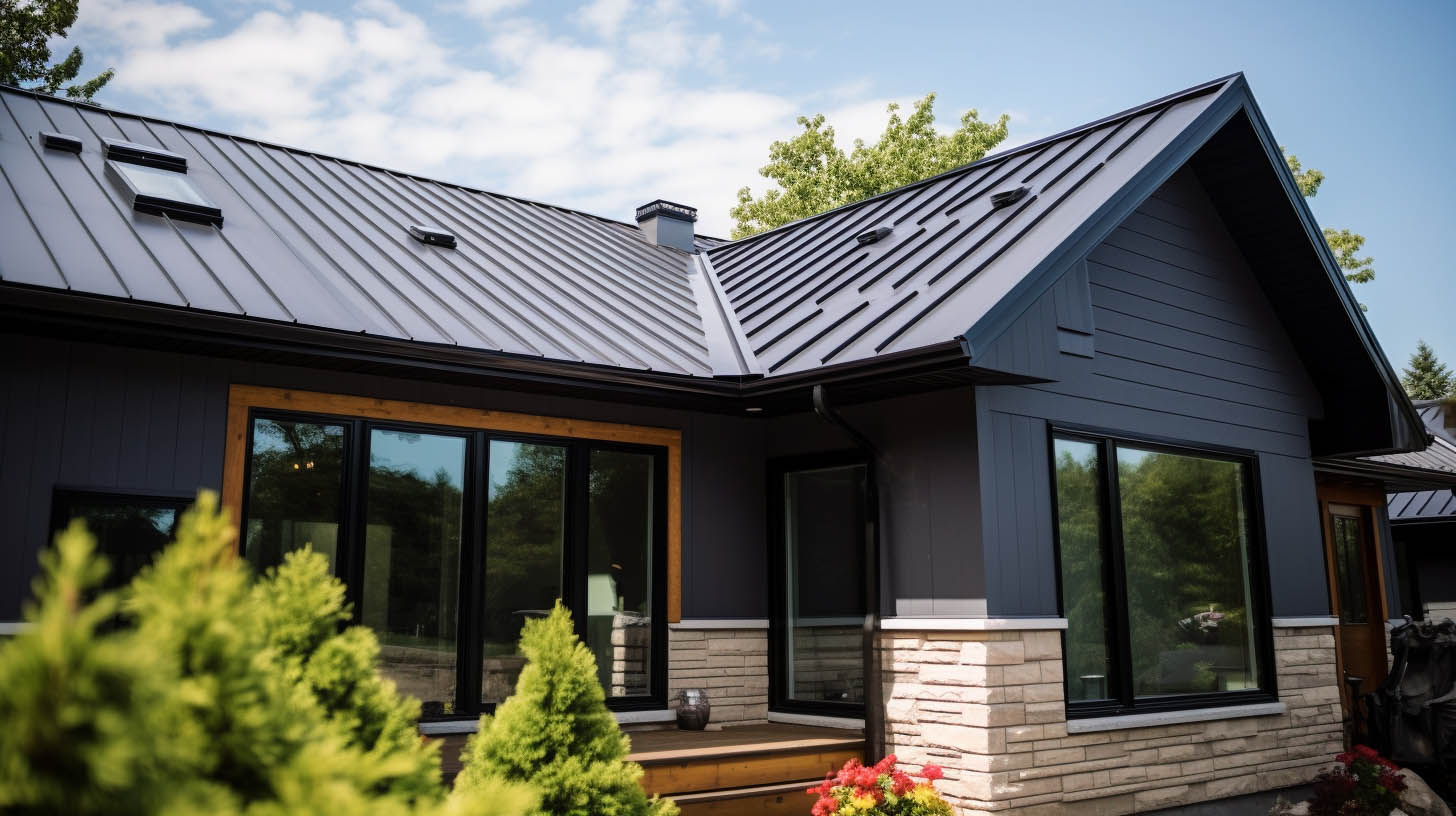 maxforce-blog-128 Commonly Asked Questions Regarding Metal Roofing