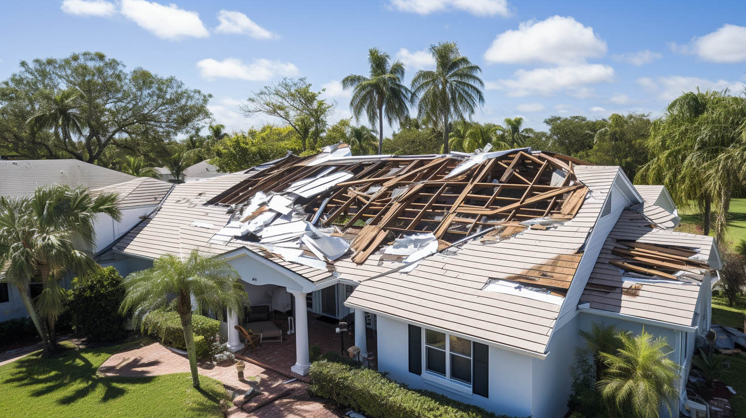 Navigating the Complexities of Roof Insurance Claim Denials