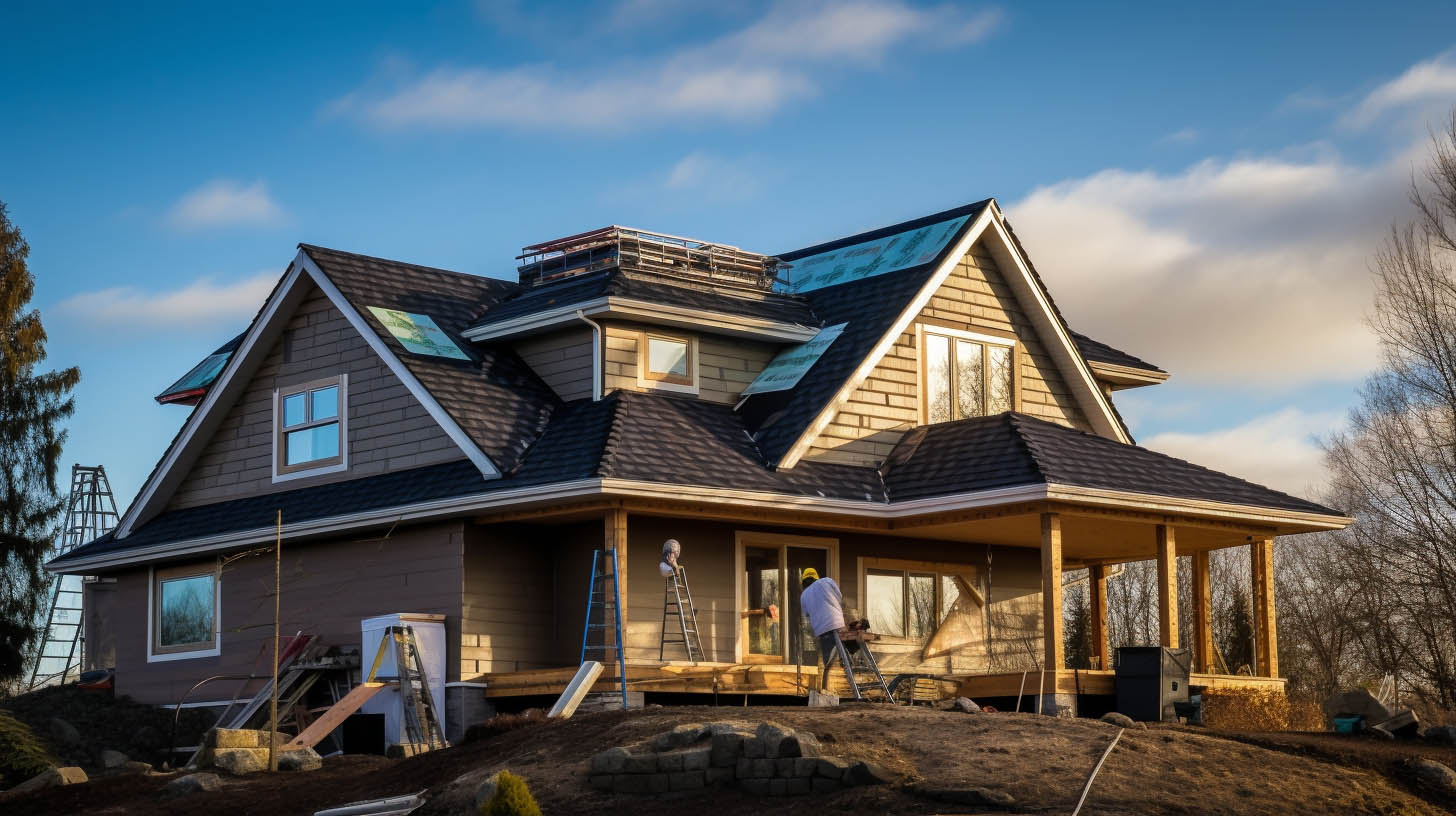 maxforce-blog-133 Steps in Choosing a Reliable Roofing Contractor