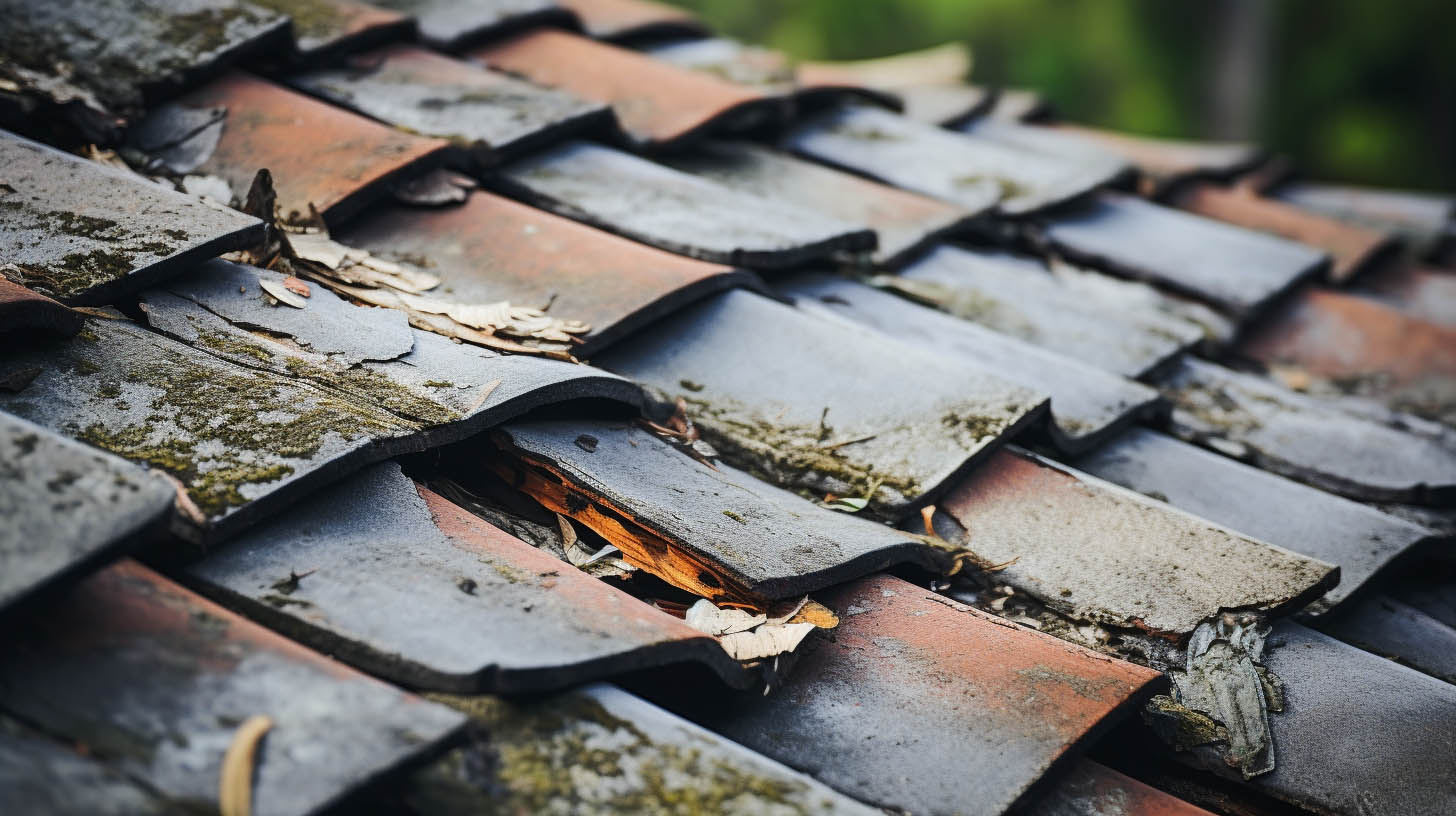 maxforce-blog-138 Commonly Neglected Roofing Issues and Their Solutions