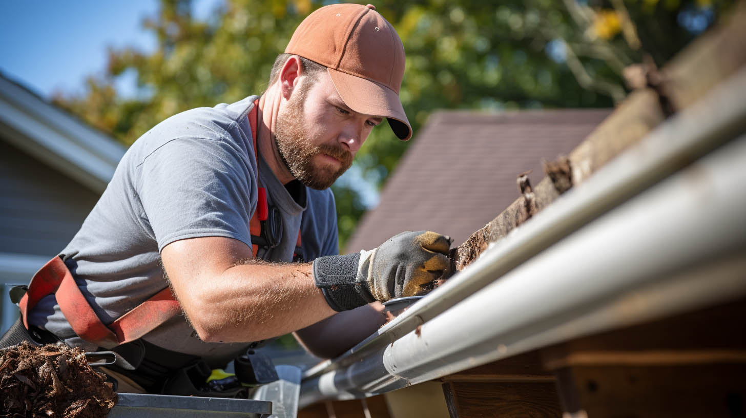 The Perils of DIY Gutter Installation: Why Professional Expertise Matters