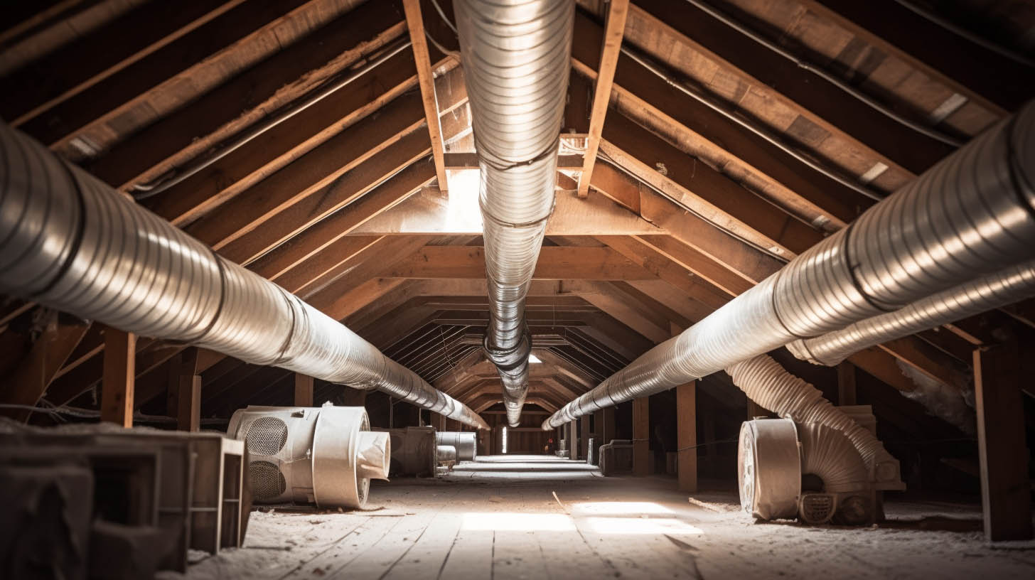 maxforce-blog-147 Essential Insights into Attic Ventilation Inspection