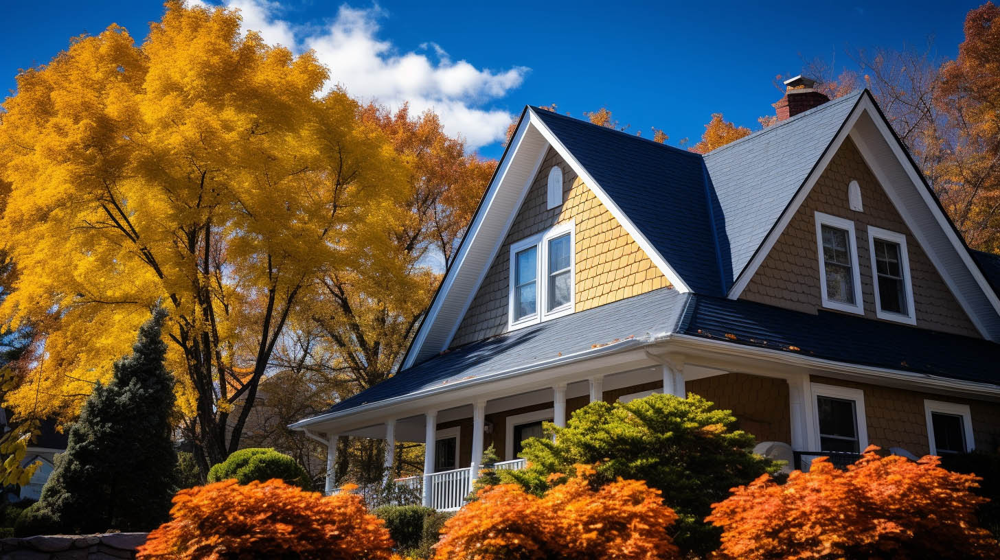 maxforce-blog-15 Optimal Season for Roof Replacement: Why Spring Tops the List