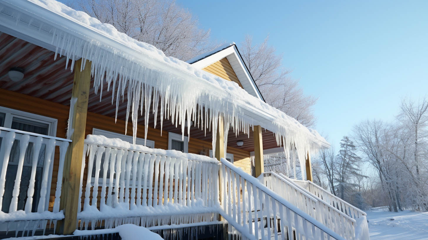 maxforce-blog-156 Top 5 Indicators of Ice Dam Formation on Your Home