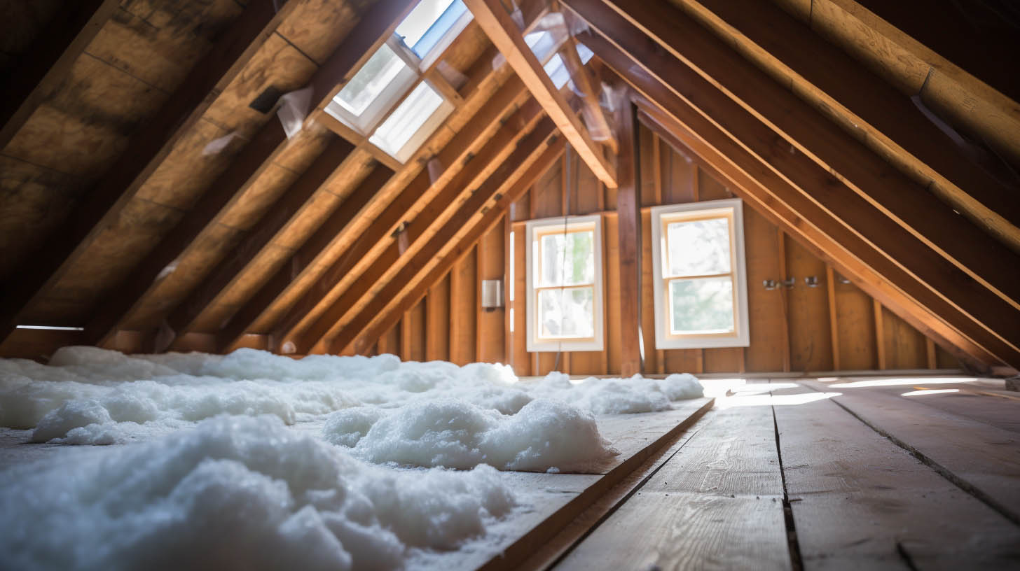 maxforce-blog-159 Indicators That Your Attic Insulation Requires Replacement