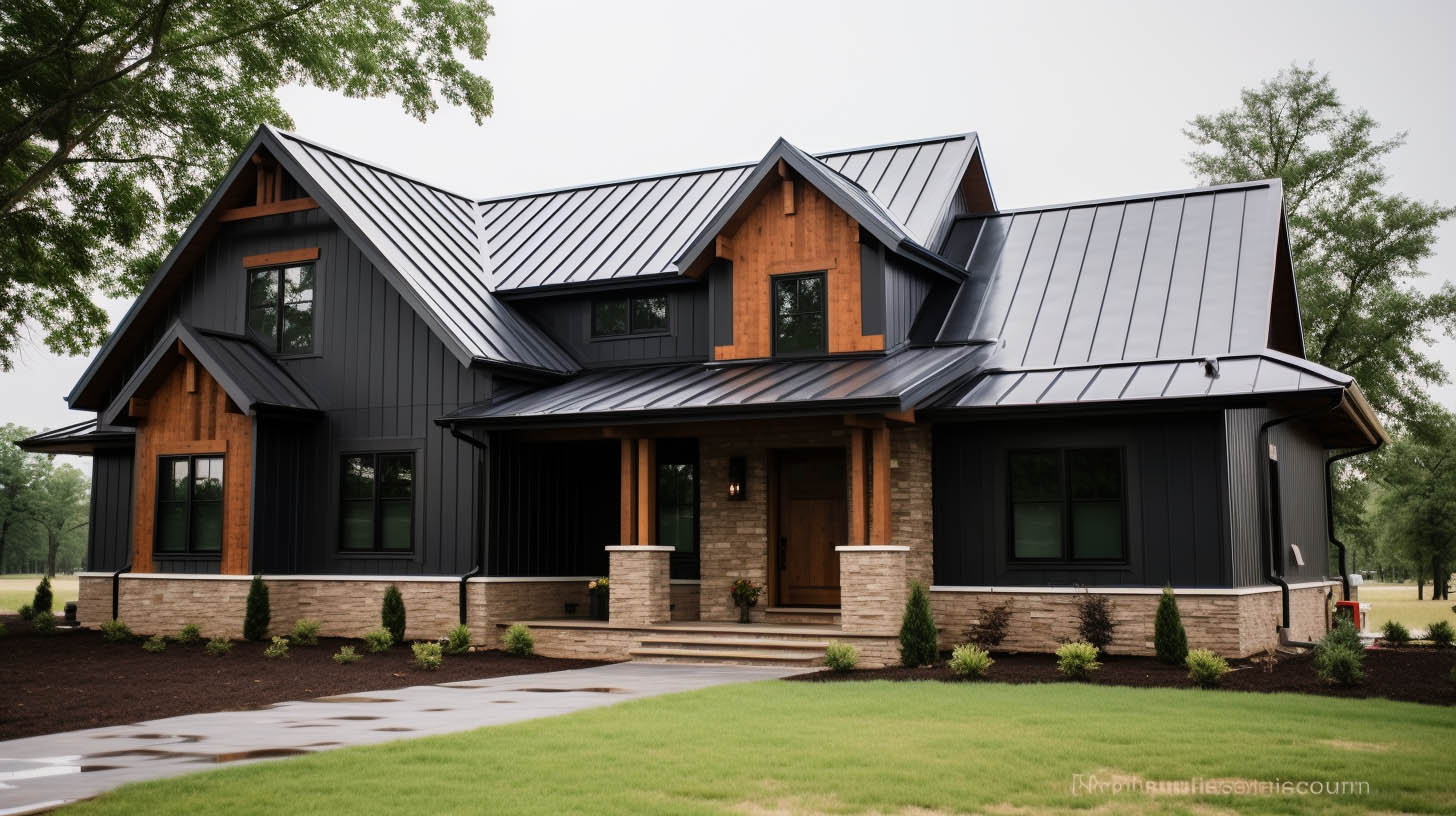 maxforce-blog-16 Exploring the Top Metal Roofing Styles for Your Home