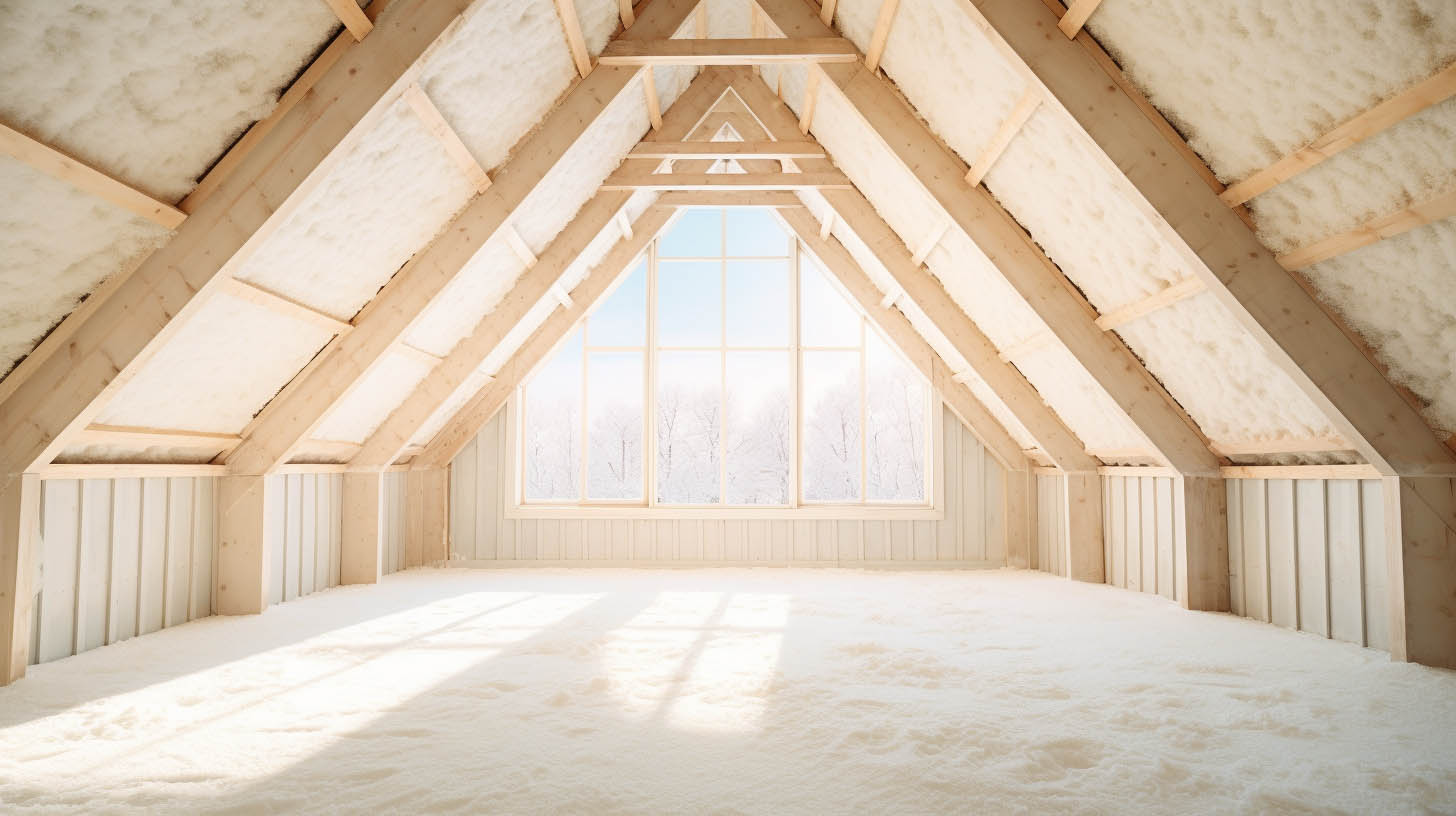 maxforce-blog-168 The Role of Attic Ventilation During Winter Months