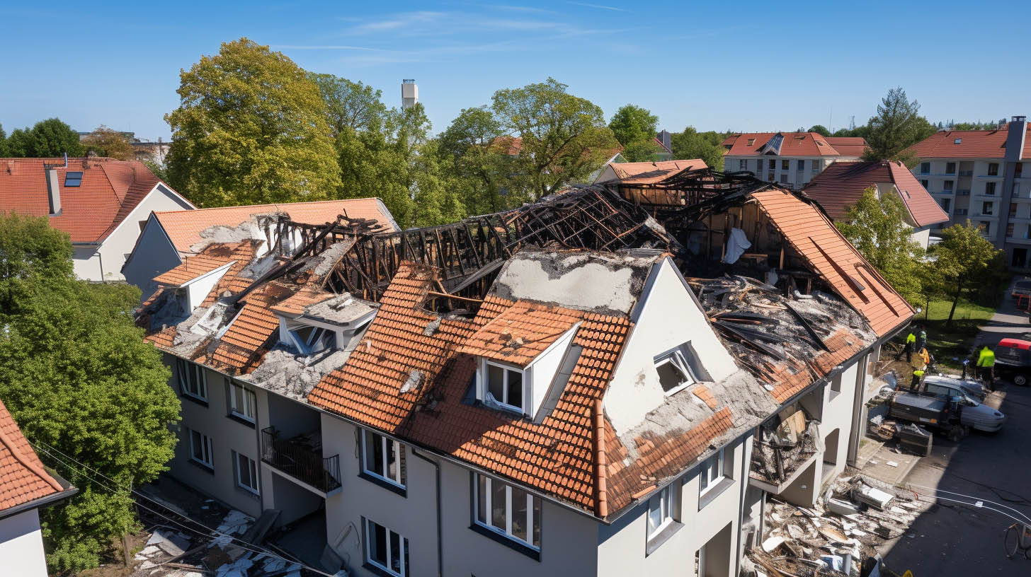 maxforce-blog-172 Developing a Comprehensive Emergency Roofing Plan
