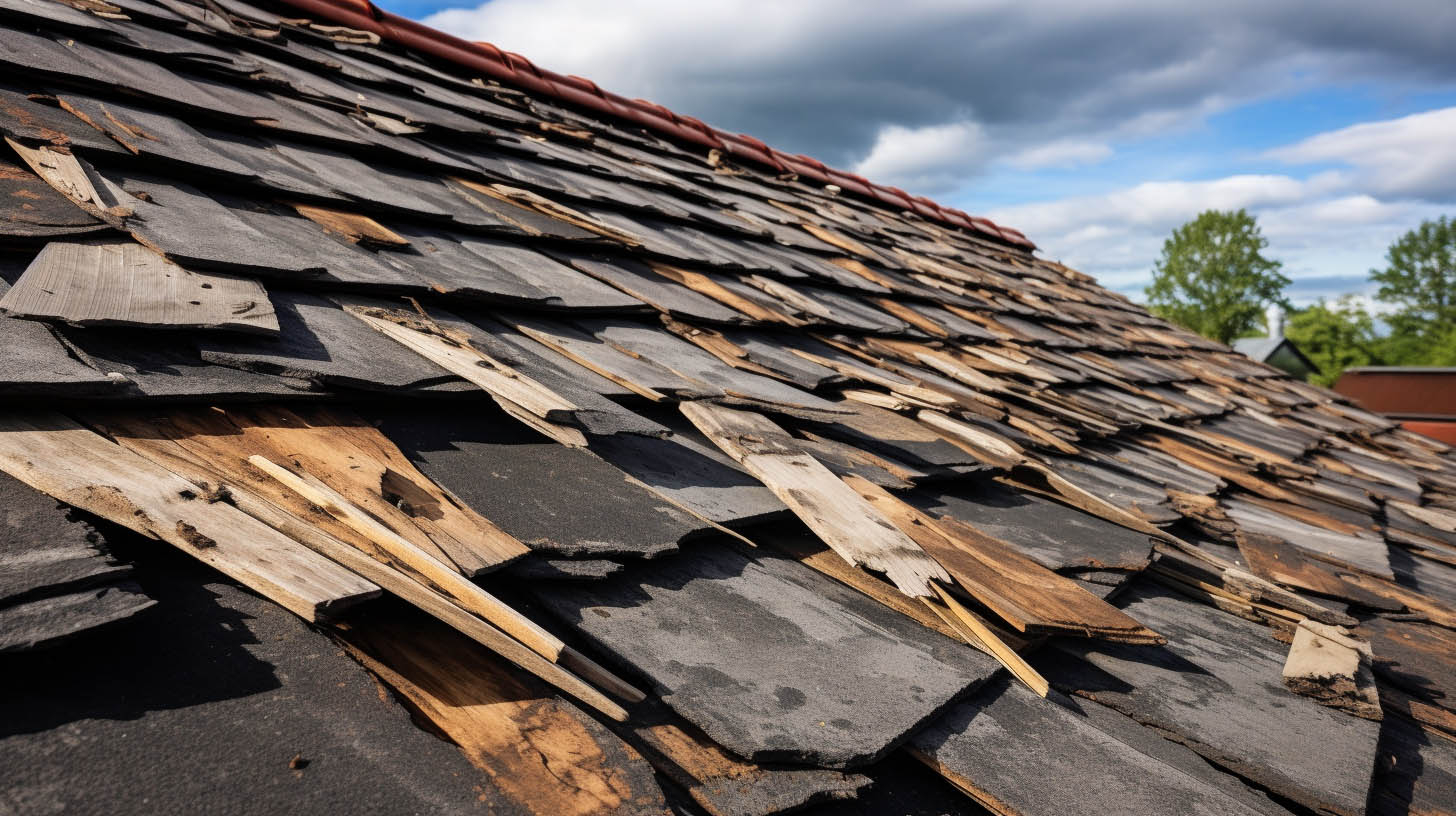 maxforce-blog-173 Efficient Strategies for Discarding Old Roof Shingles