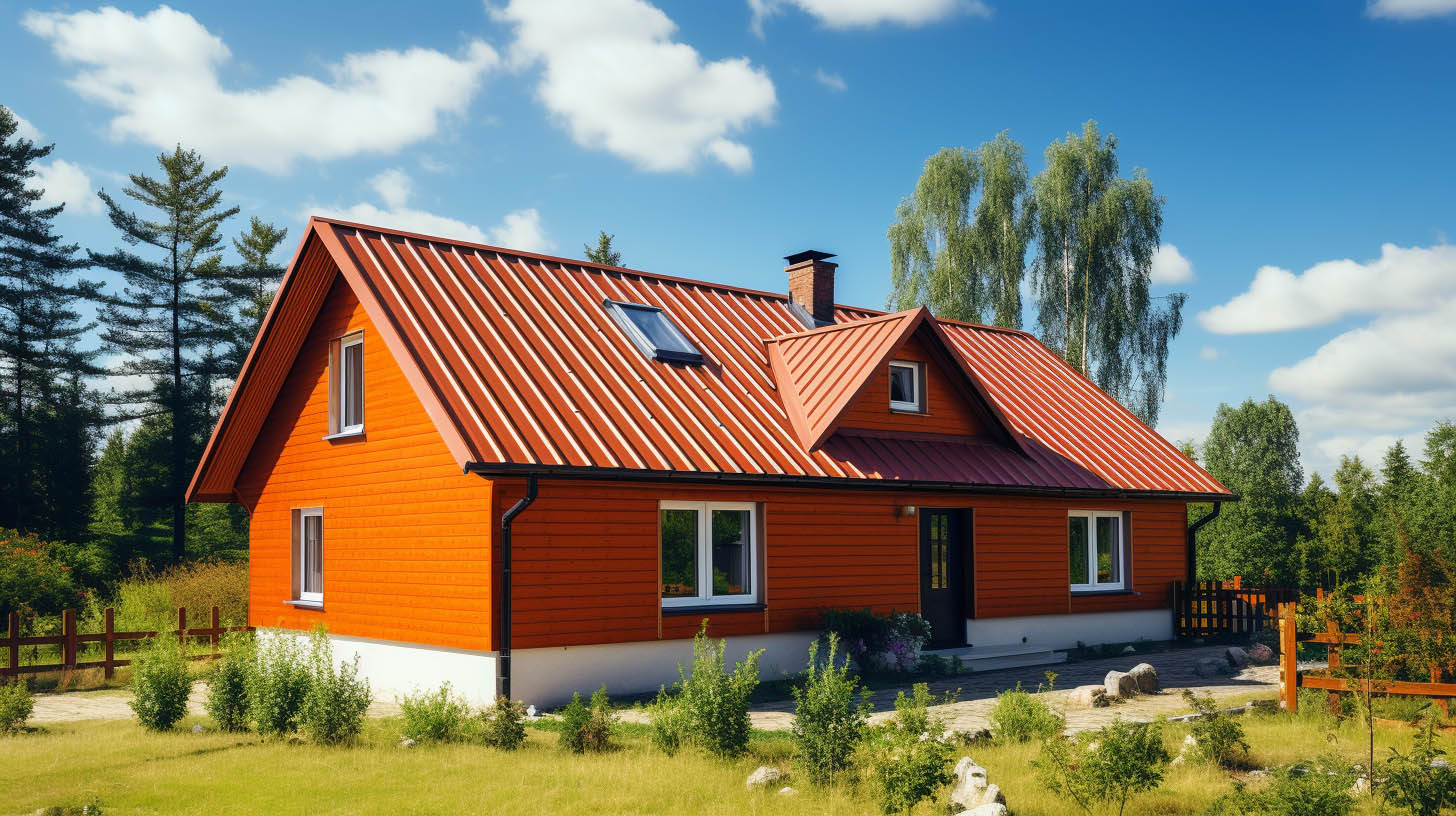 maxforce-blog-18 Comprehensive Guide to Painting Your Metal Roof