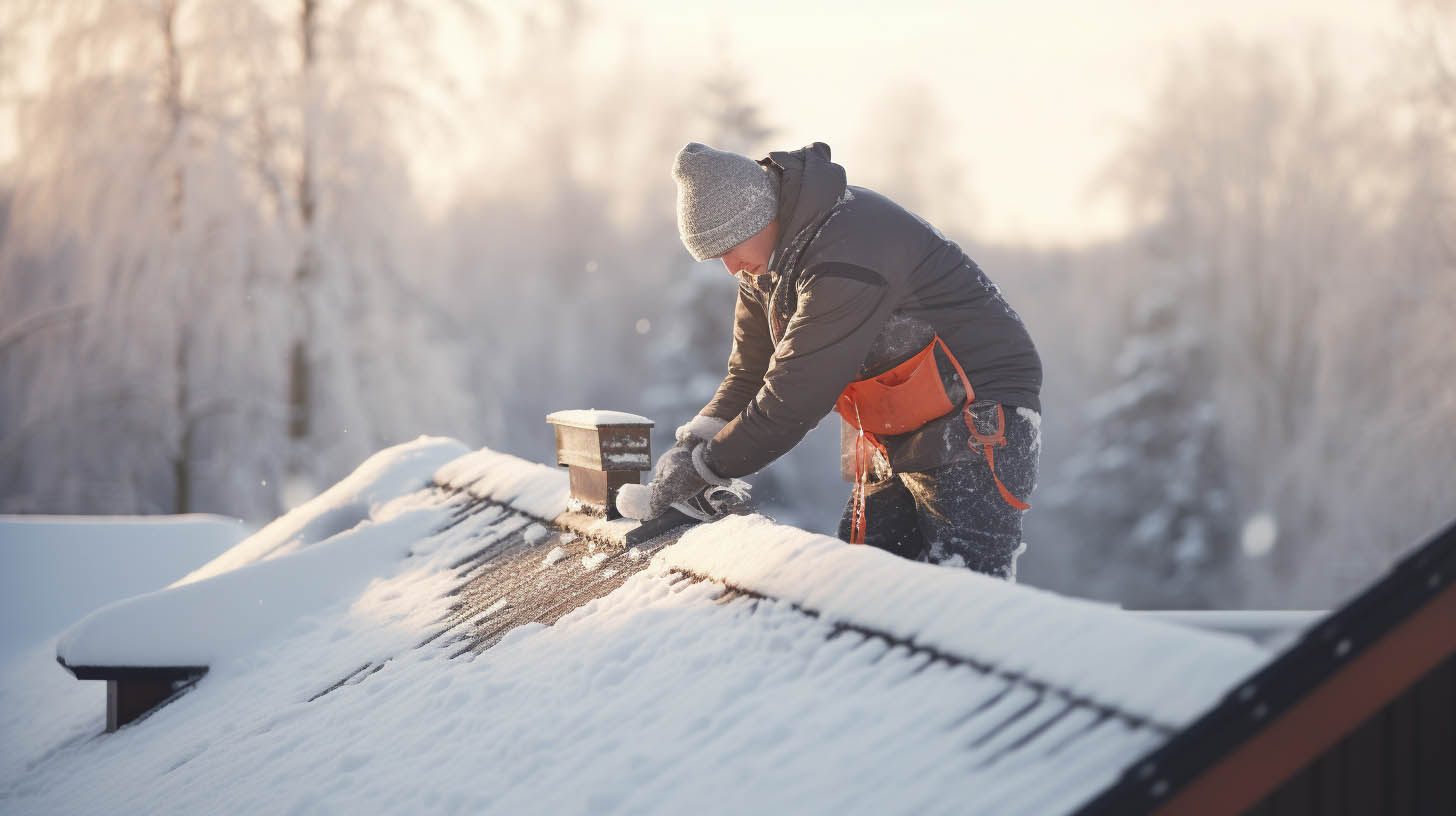 maxforce-blog-20 Essential Winter Roof Maintenance Strategies