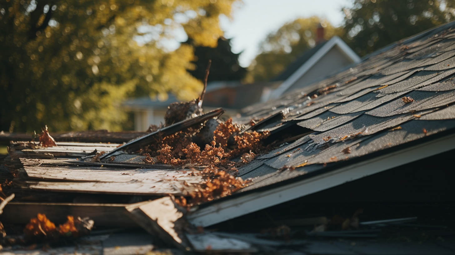 maxforce-blog-23 Identifying Storm Damage on Your Roof
