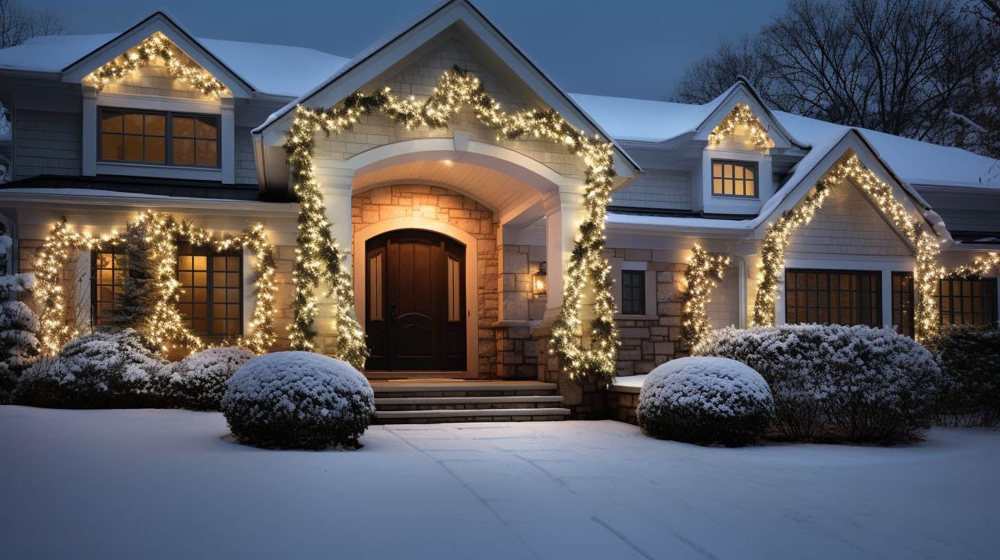 maxforce-blog-25 Mastering the Art of Christmas Roof Lighting: A Step-by-Step Guide