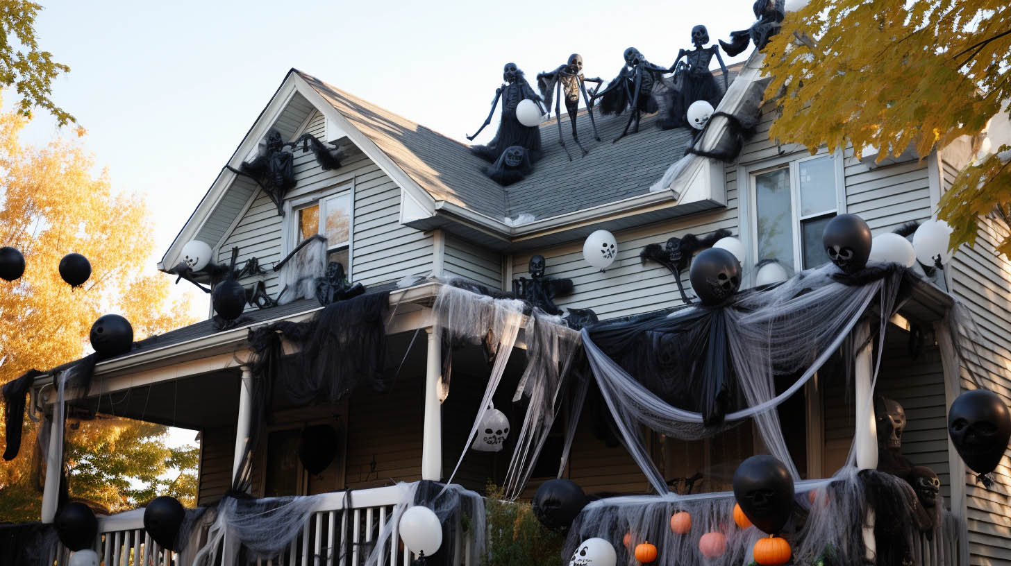maxforce-blog-28 Top 10 Innovative Ideas for Halloween Roof Decorations