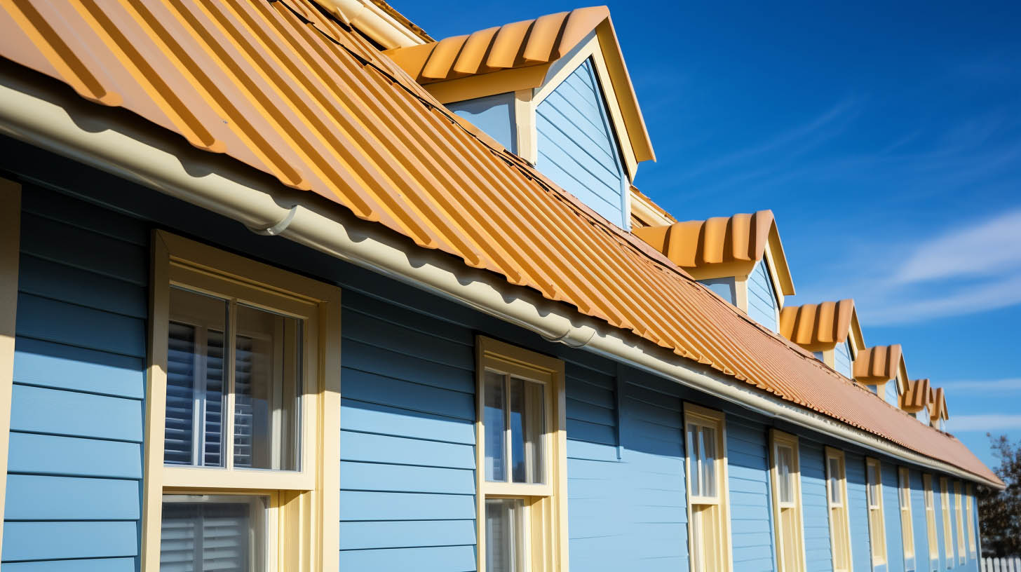 maxforce-blog-61 The Guide to Selecting the Perfect Gutter Colors for Your Home