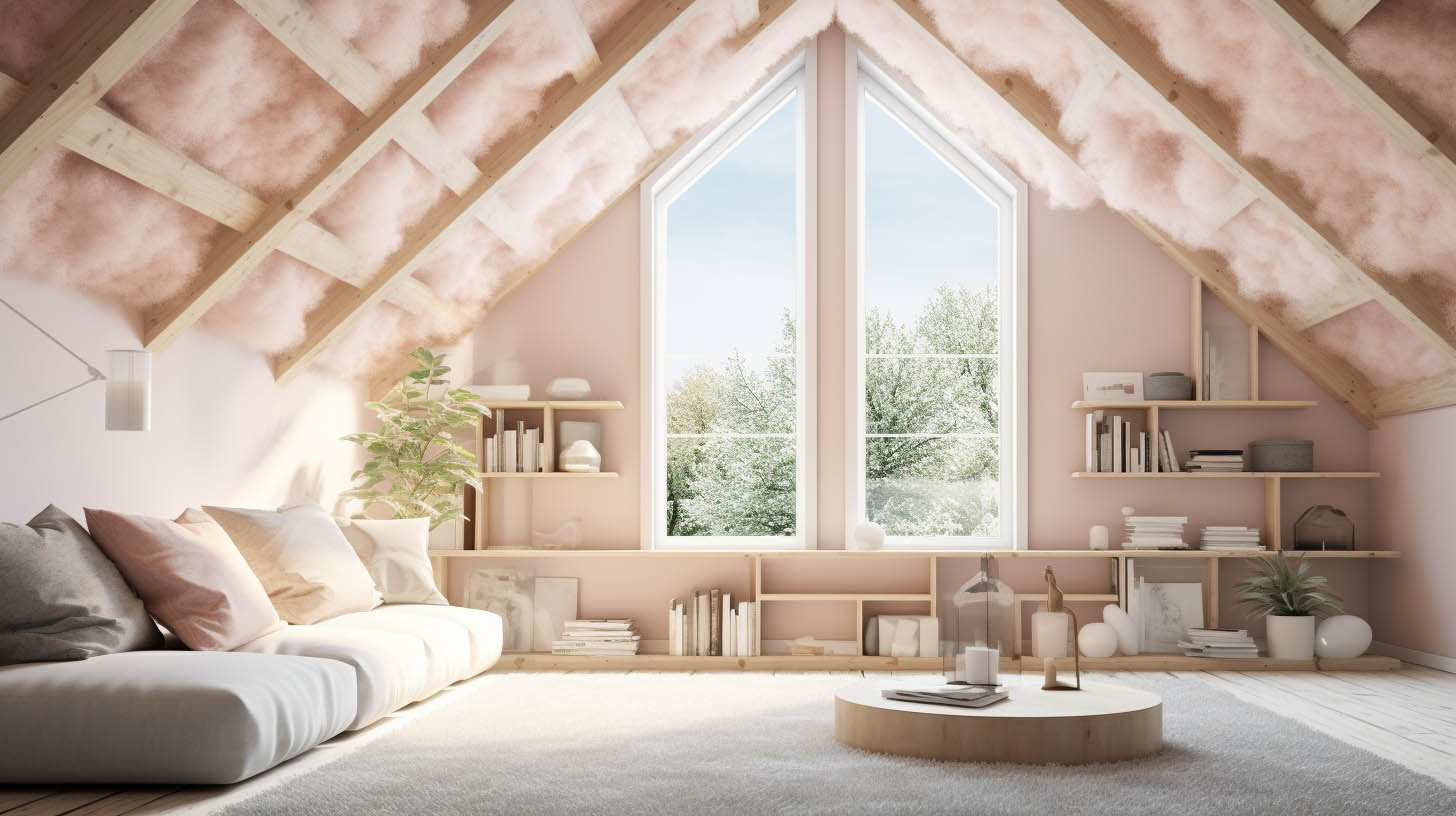 maxforce-blog-65 Enhancing Home Comfort: The Role of Attic Insulation in Summer Cooling
