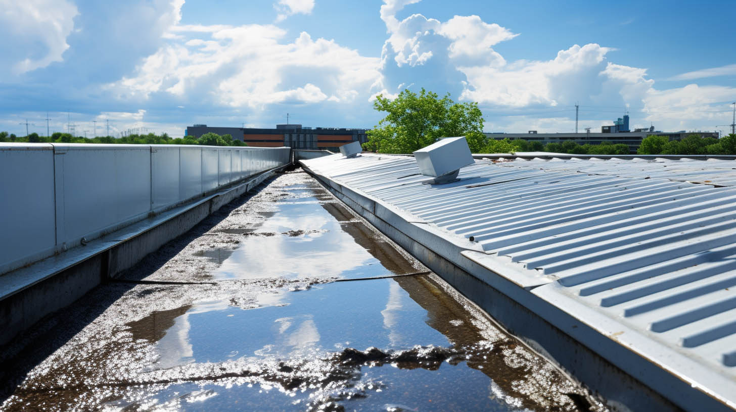 maxforce-blog-66 Immediate Actions for Handling Roof Leaks