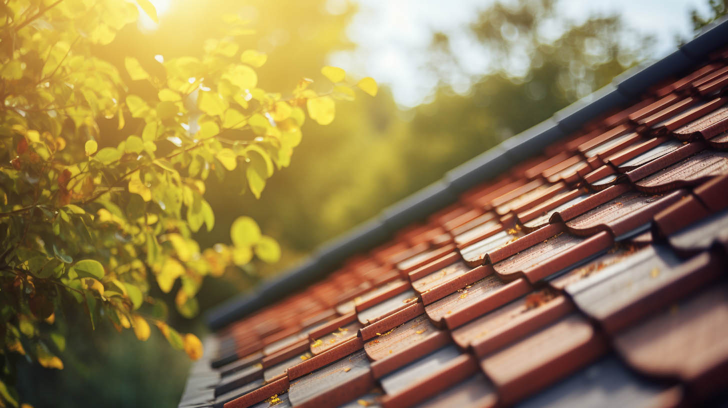 maxforce-blog-77 Unveiling the Mystery Behind Dark Spots on Your Roof