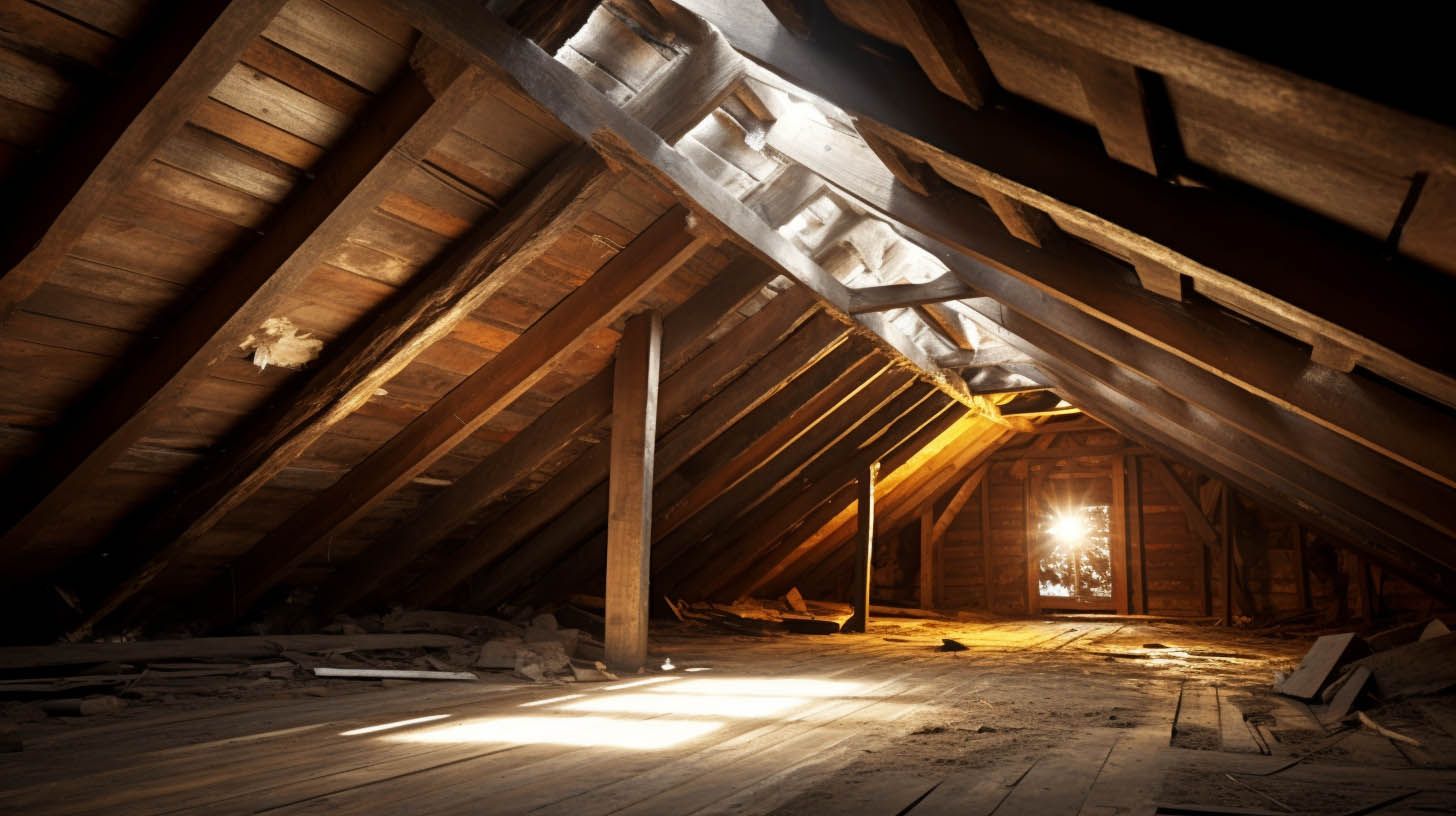 maxforce-blog-78 Essential Indicators of Inadequate Attic Ventilation