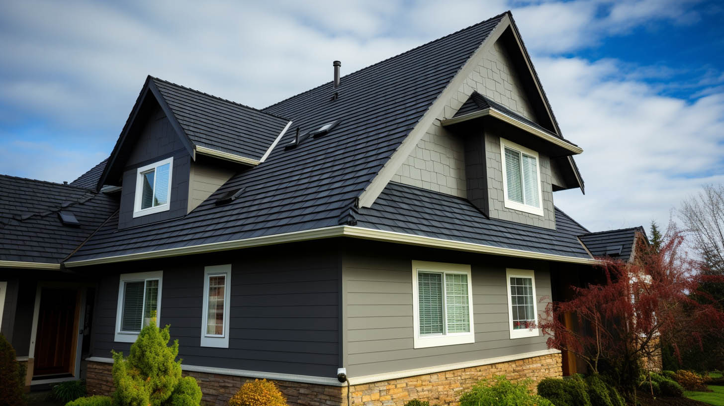 maxforce-blog-86 Your Residential Roof is Made Up of Many Different Components