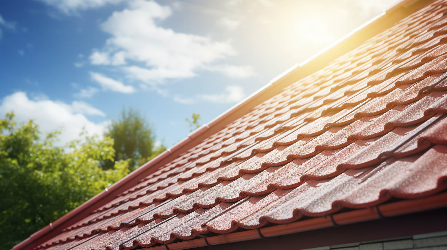 maxforce-blog-92 Safeguarding Your Roof Against Heat Wave Damage