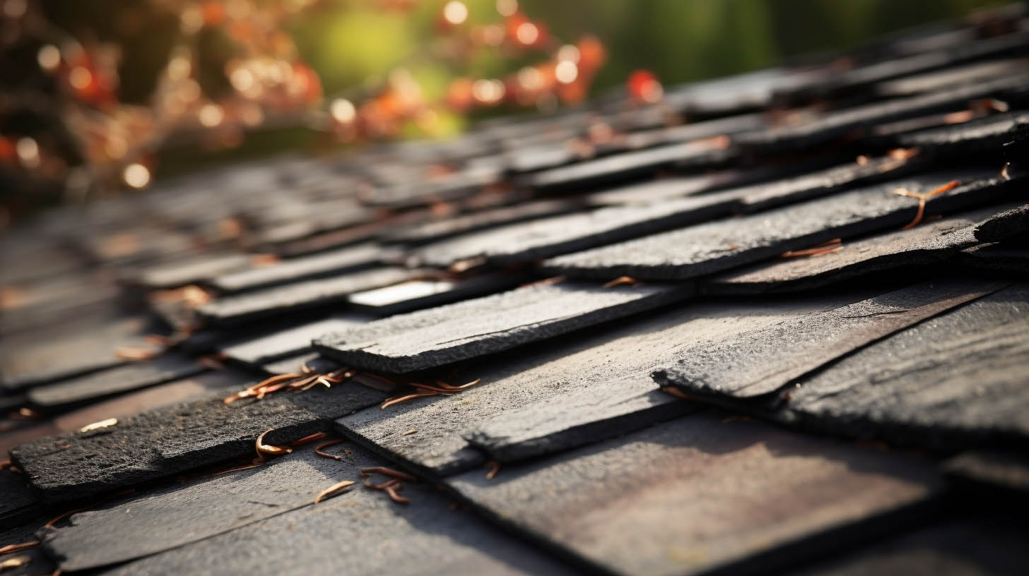 maxforce-blog-95 Reasons to Avoid Mixing Old and New Shingles During Roof Replacement