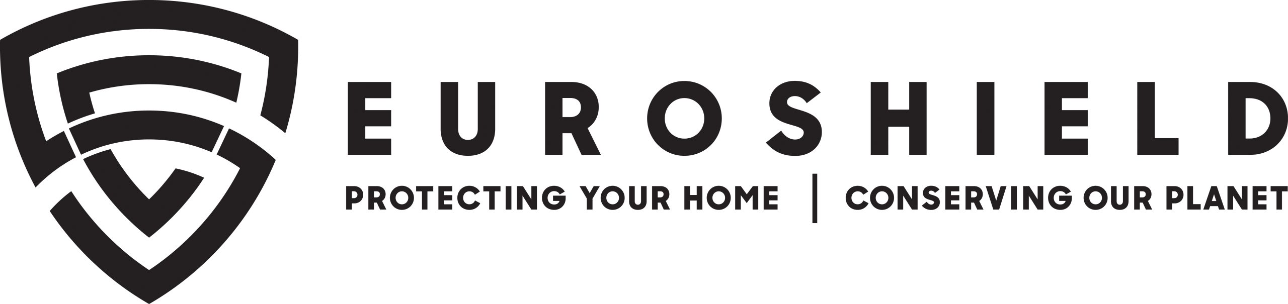 Euroshield roofing logo